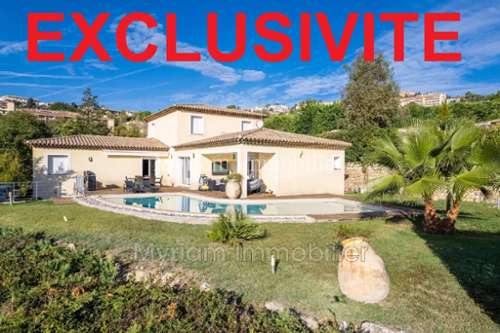 Grasse Alpes-Maritimes villa foto 7351784
