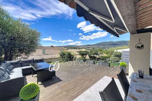 Grasse Alpes-Maritimes villa foto 7351877