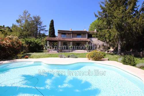 Grasse Alpes-Maritimes villa foto 7351963