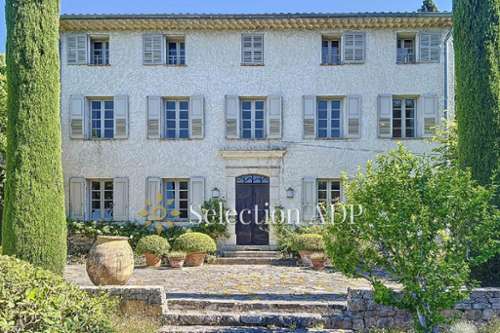 Grasse Alpes-Maritimes villa foto 7351966
