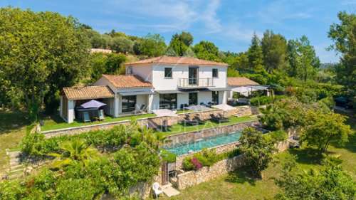 Grasse Alpes-Maritimes villa foto 7355971