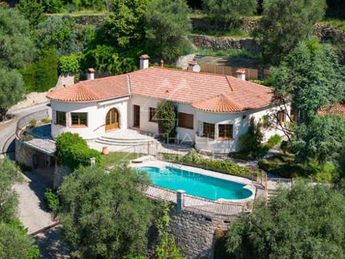 Grasse Alpes-Maritimes villa foto 7355974