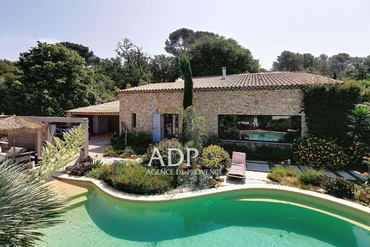  te koop villa Grasse Alpes-Maritimes 1