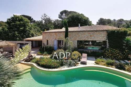 Grasse Alpes-Maritimes villa foto 7364777