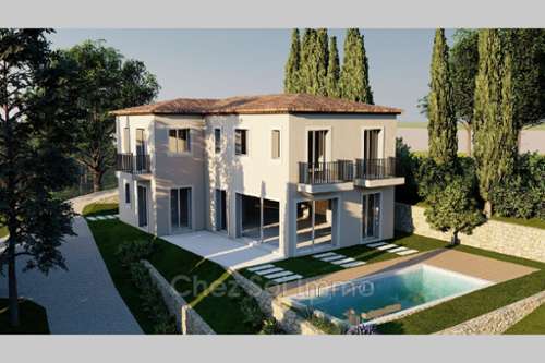 Grasse Alpes-Maritimes villa foto 7365021