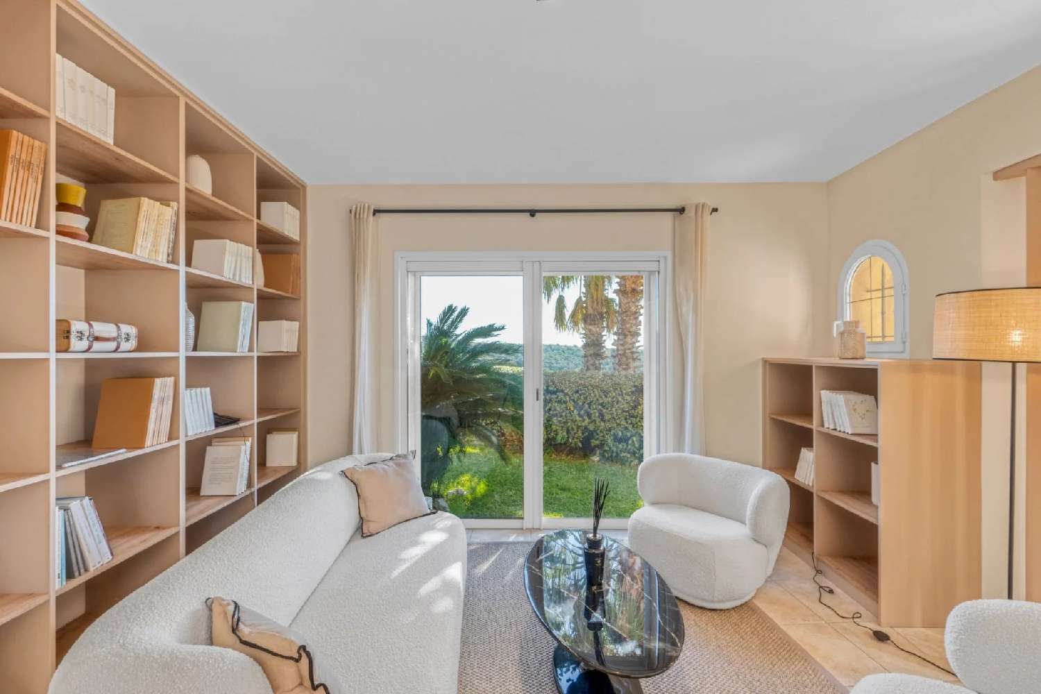 te koop villa Grimaud Var 8