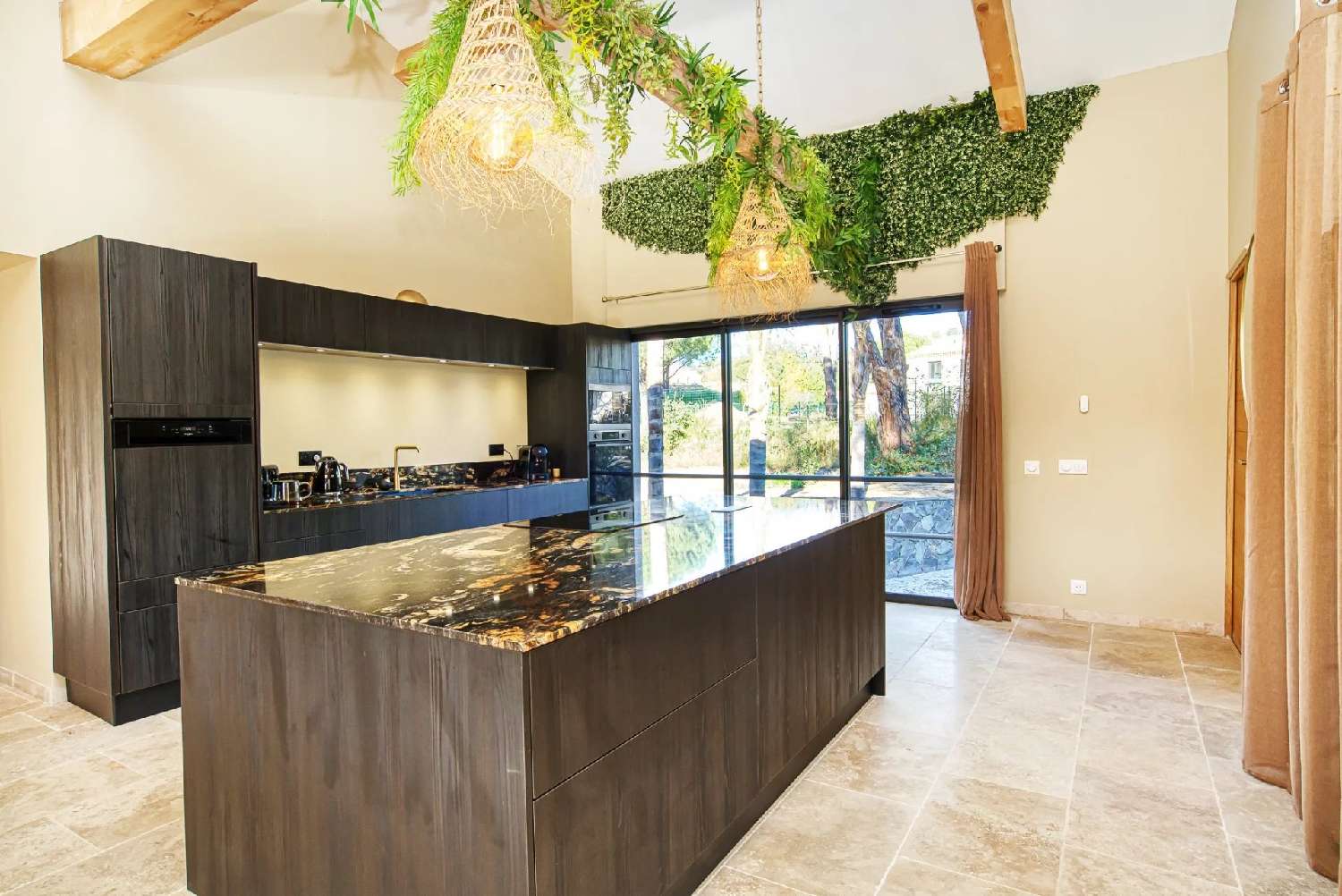 te koop villa Grimaud Var 5