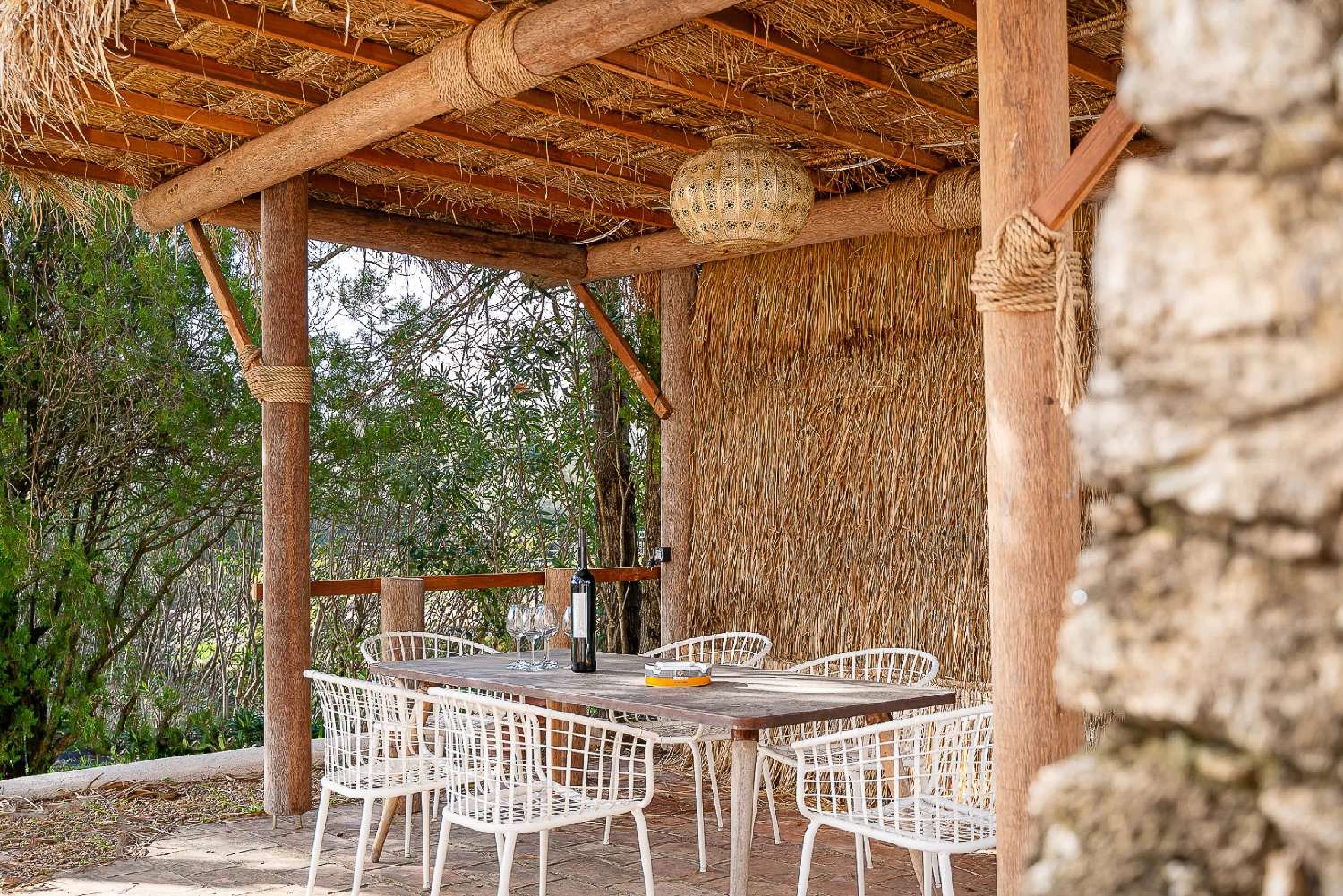te koop villa Grimaud Var 7