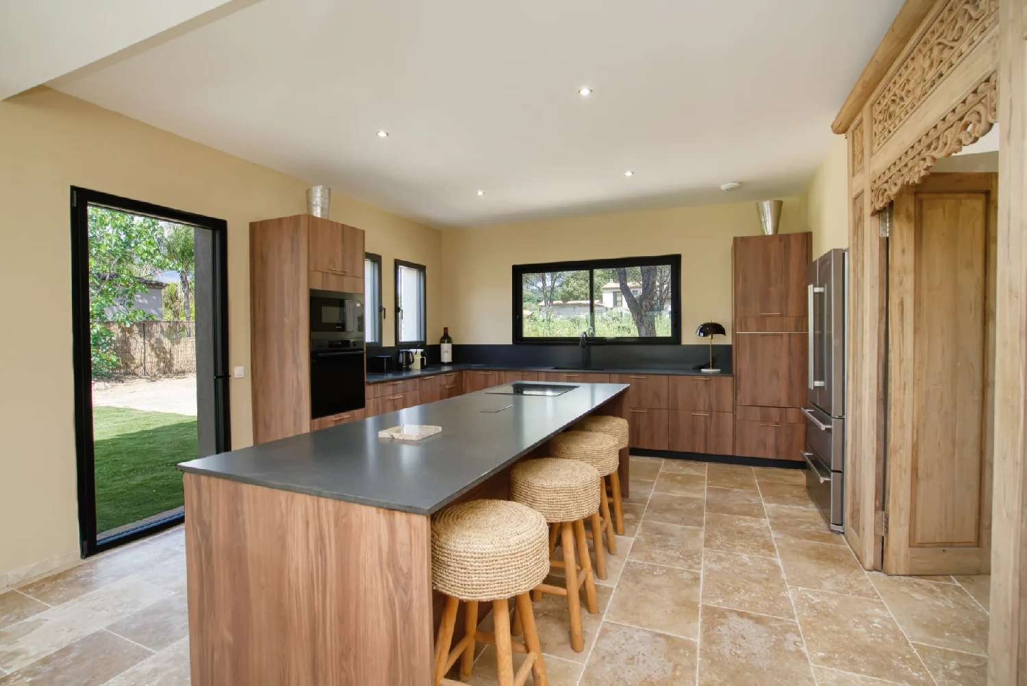 te koop villa Grimaud Var 4