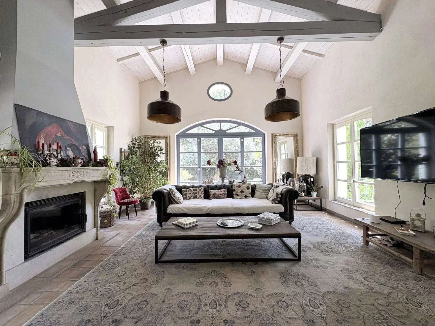  à vendre villa Grimaud Var 4