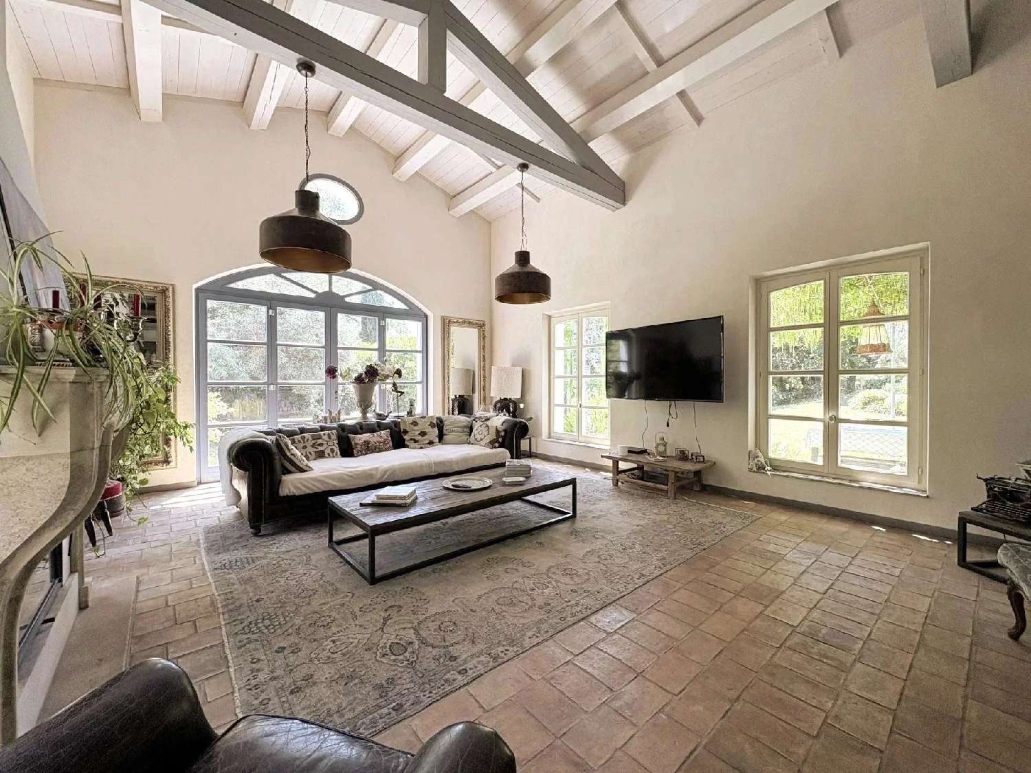  à vendre villa Grimaud Var 5