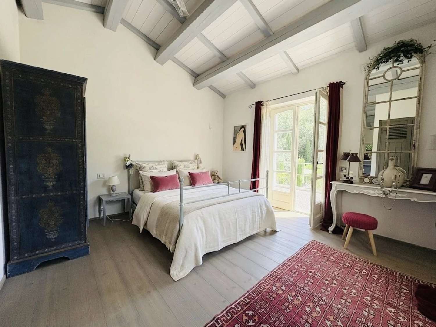  à vendre villa Grimaud Var 8
