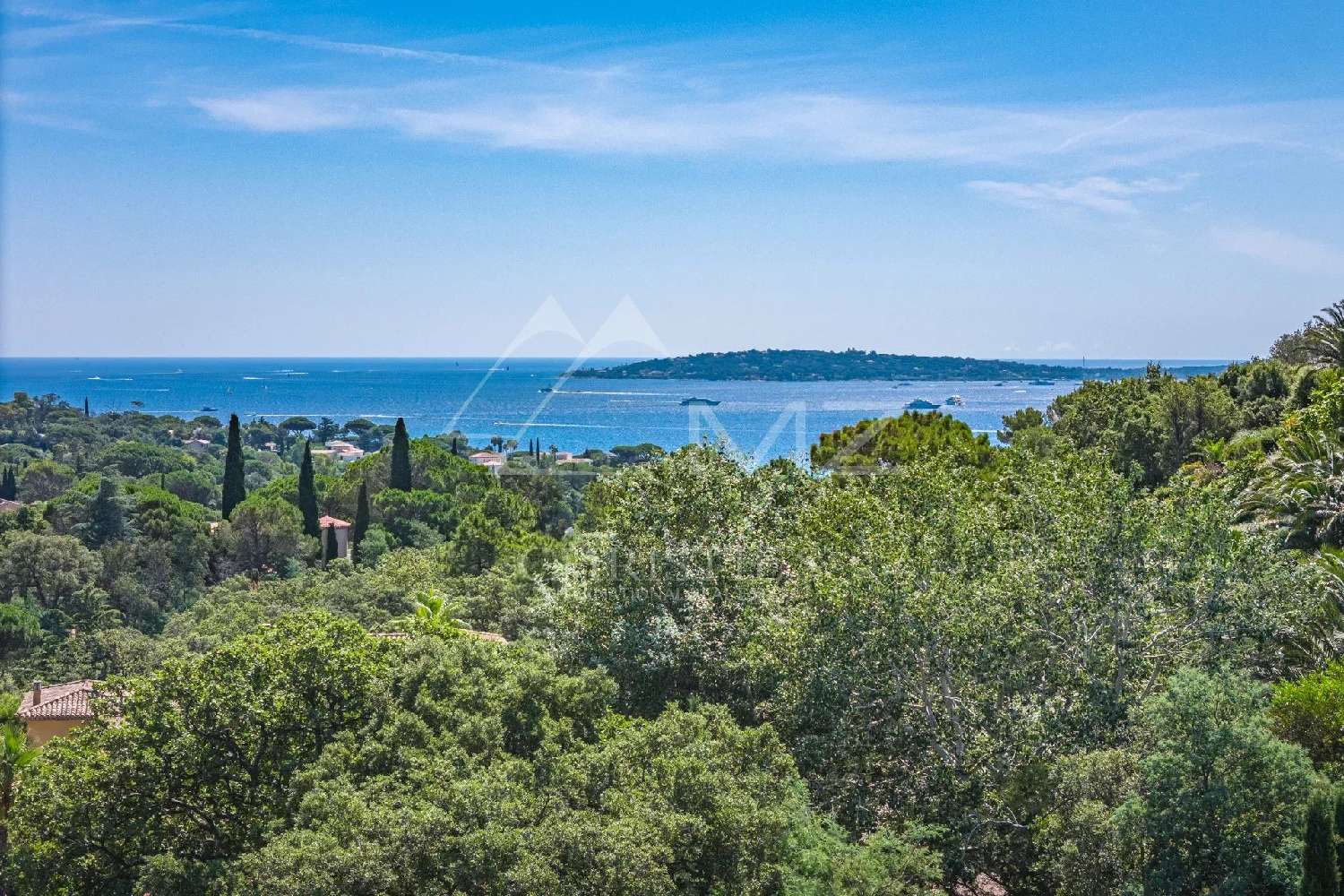  en venta villa Grimaud Var 1