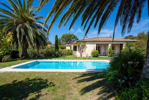 Grimaud Var villa foto 7351613
