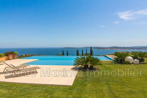 Grimaud Var villa foto 7364720