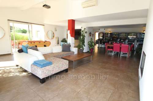 Grimaud Var villa foto 7364740