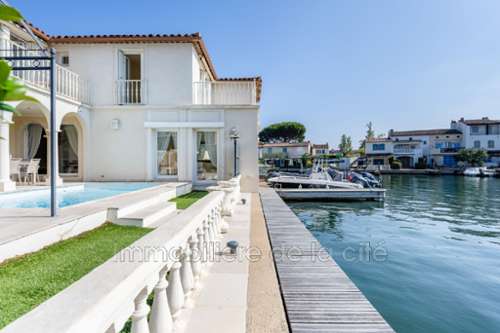 Grimaud Var villa foto 7364743