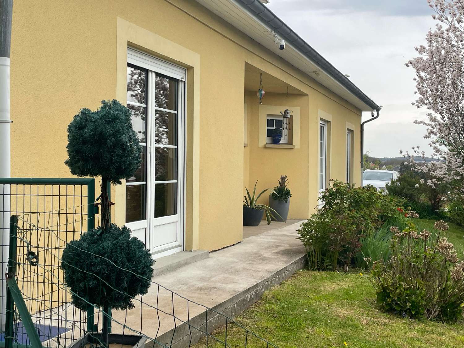 te koop villa Hombourg-Haut Moselle 1