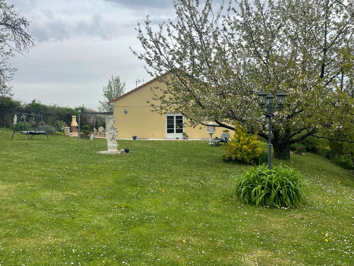 te koop villa Hombourg-Haut Moselle 3