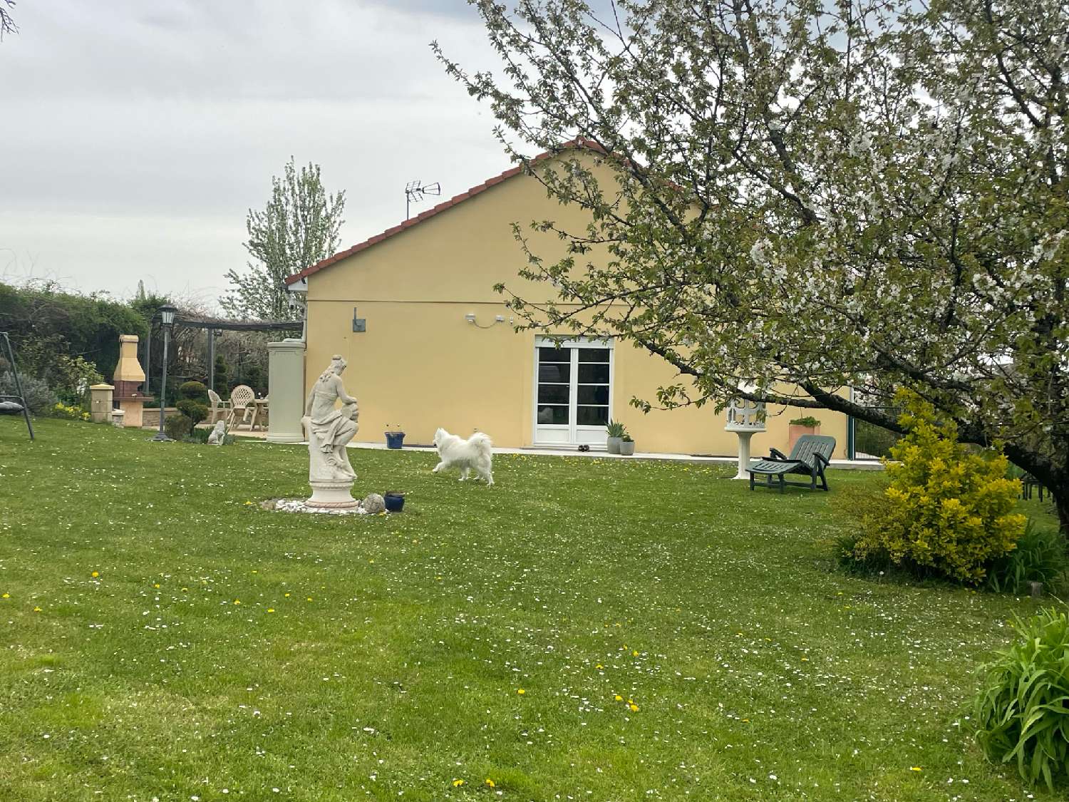 te koop villa Hombourg-Haut Moselle 4