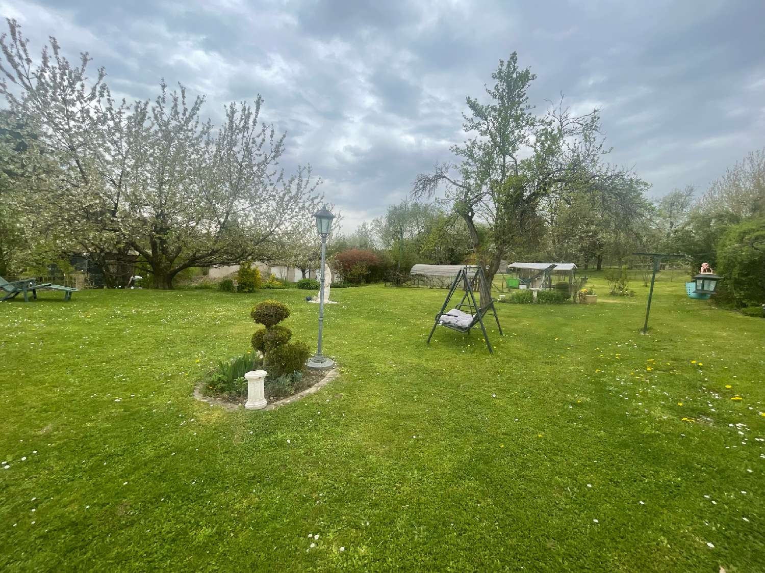 te koop villa Hombourg-Haut Moselle 5