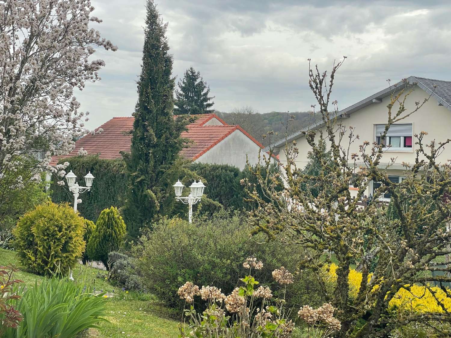 te koop villa Hombourg-Haut Moselle 6