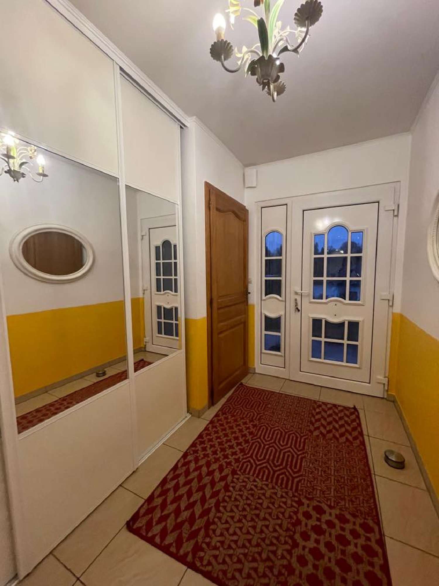 te koop villa Hombourg-Haut Moselle 7