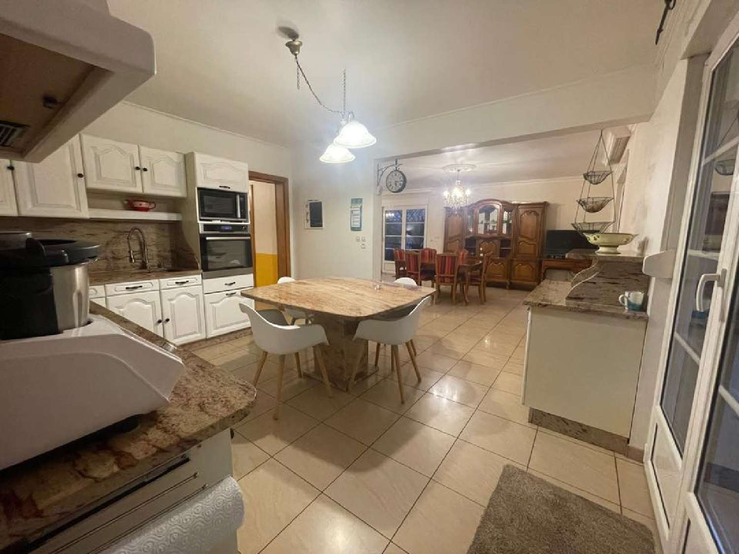 te koop villa Hombourg-Haut Moselle 8