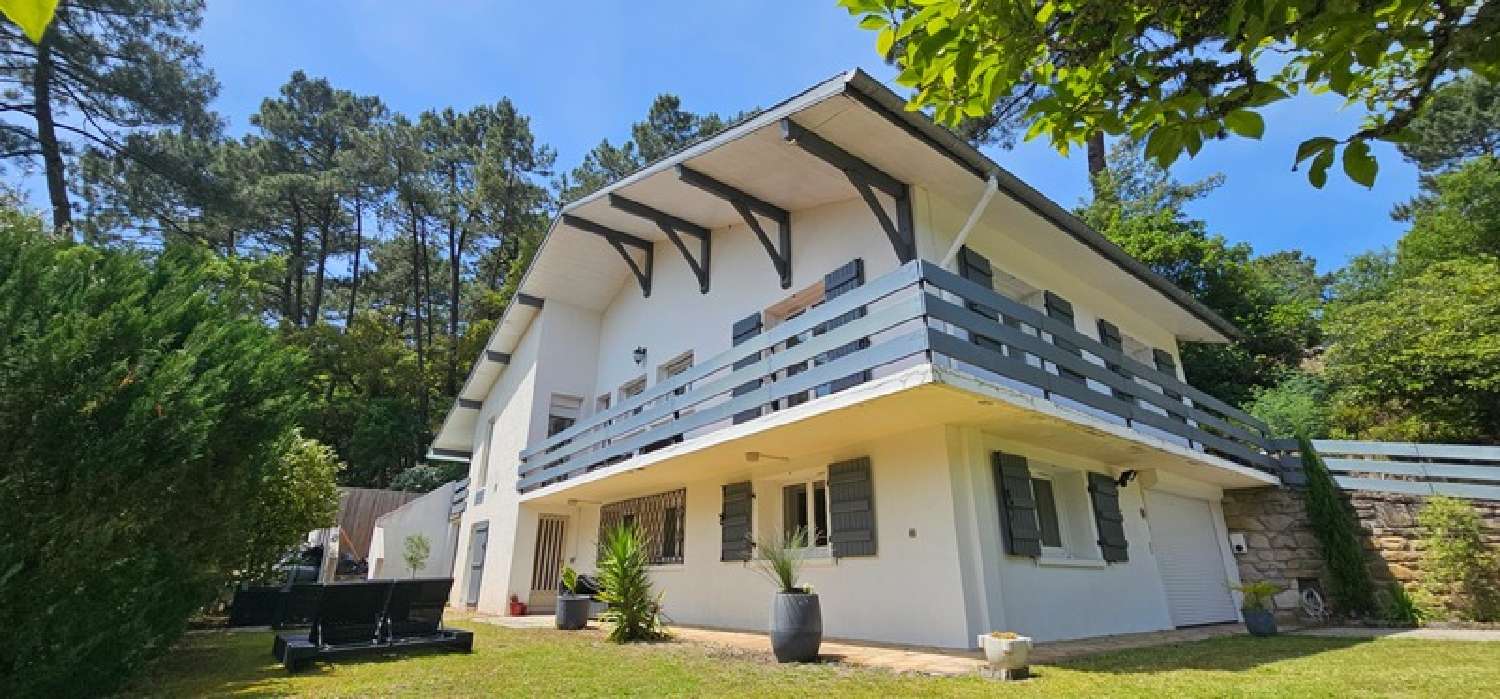  for sale villa Hossegor Landes 2