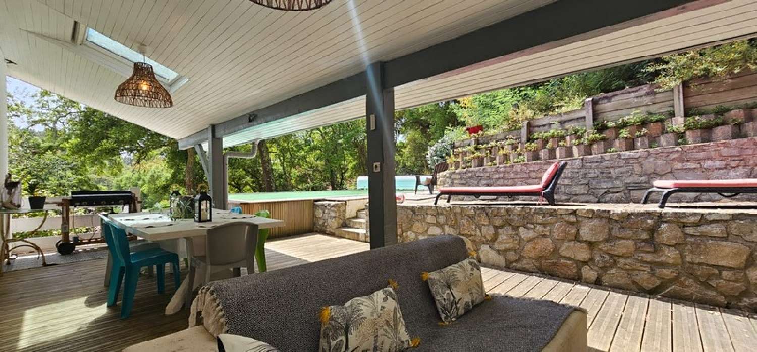  for sale villa Hossegor Landes 3