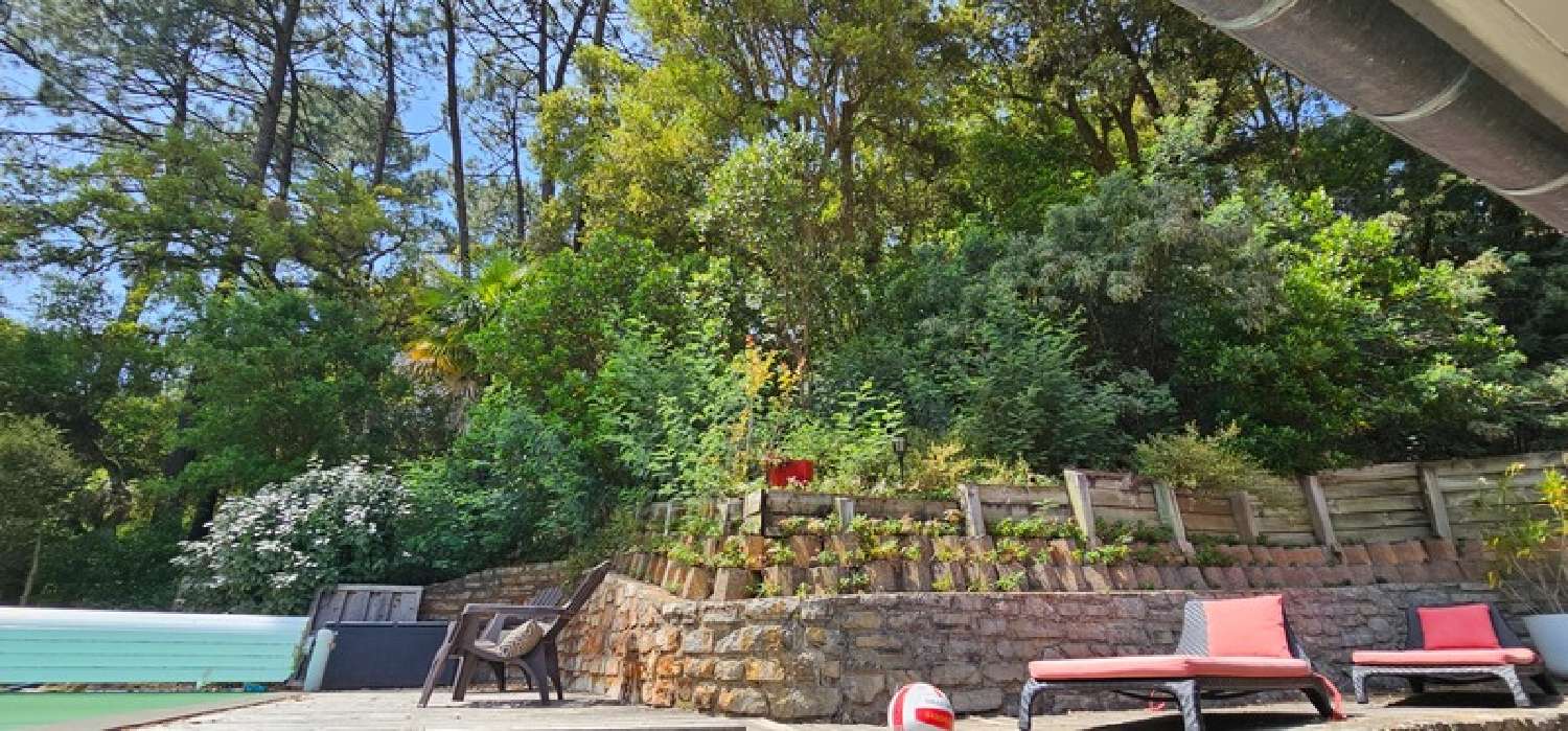  for sale villa Hossegor Landes 4