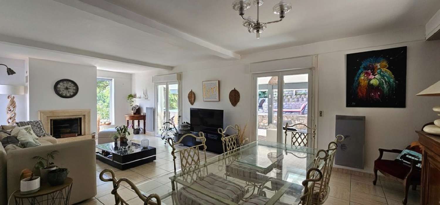  for sale villa Hossegor Landes 5