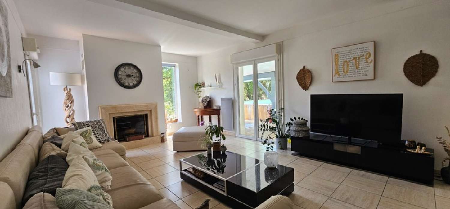  for sale villa Hossegor Landes 6