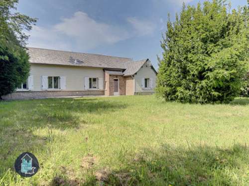 Huppy Somme villa foto 7349358