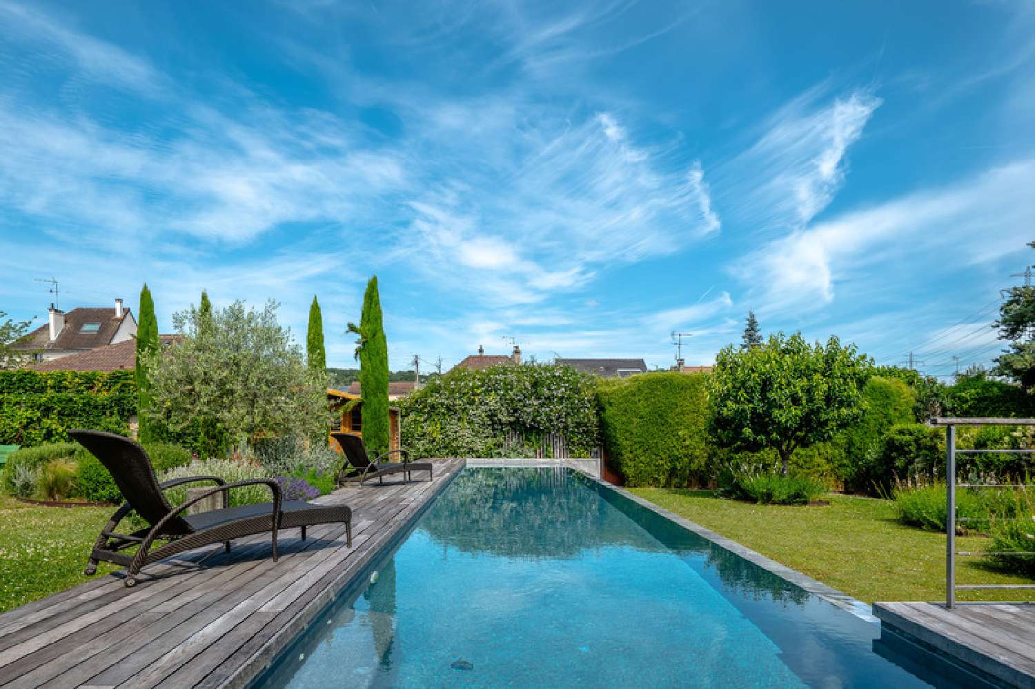 en venta villa Igny Essonne 3