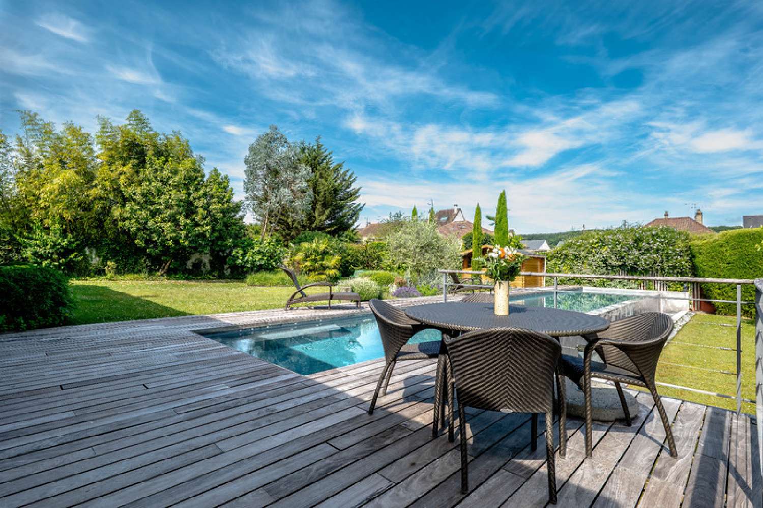 en venta villa Igny Essonne 5