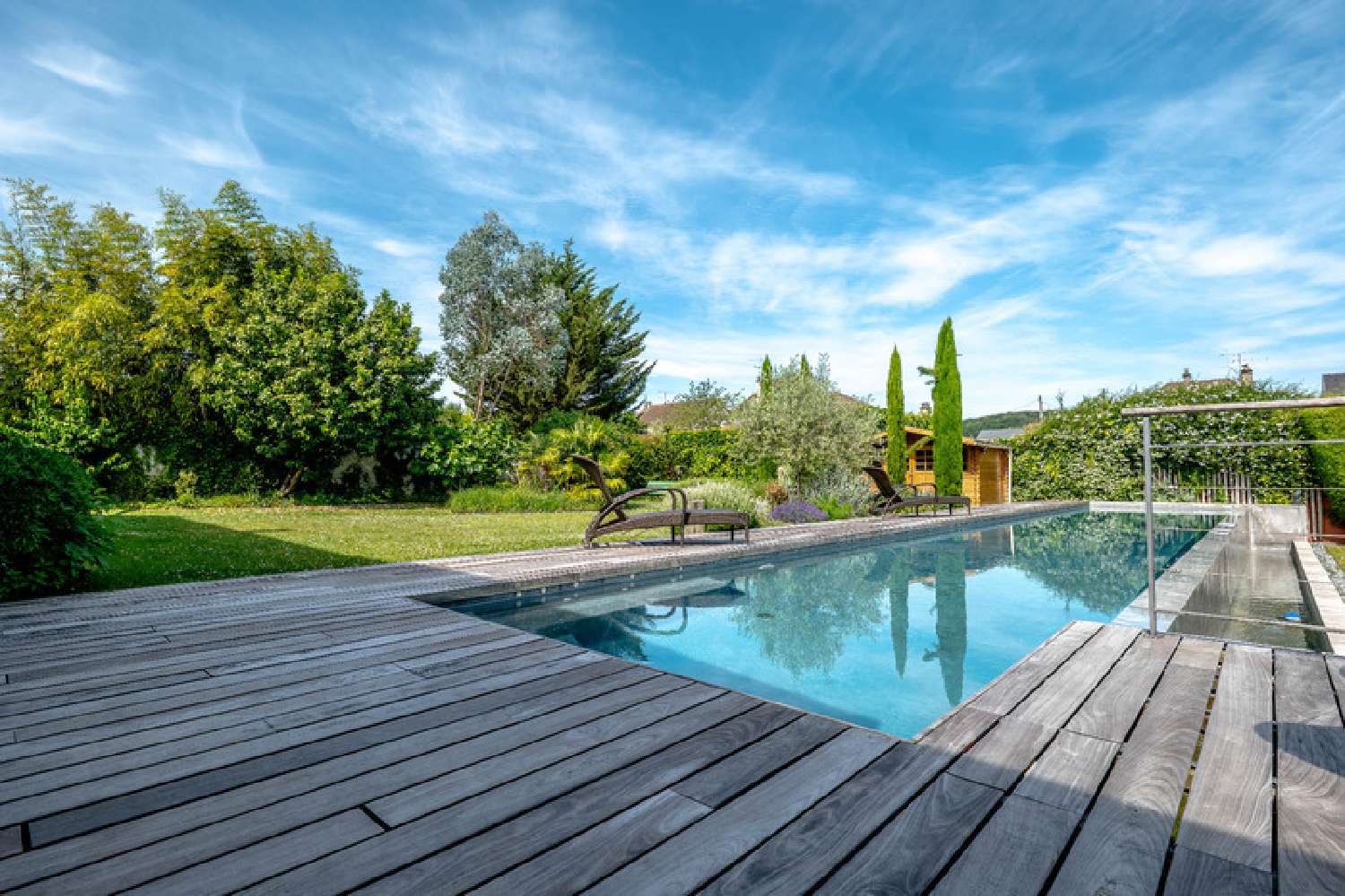 en venta villa Igny Essonne 6