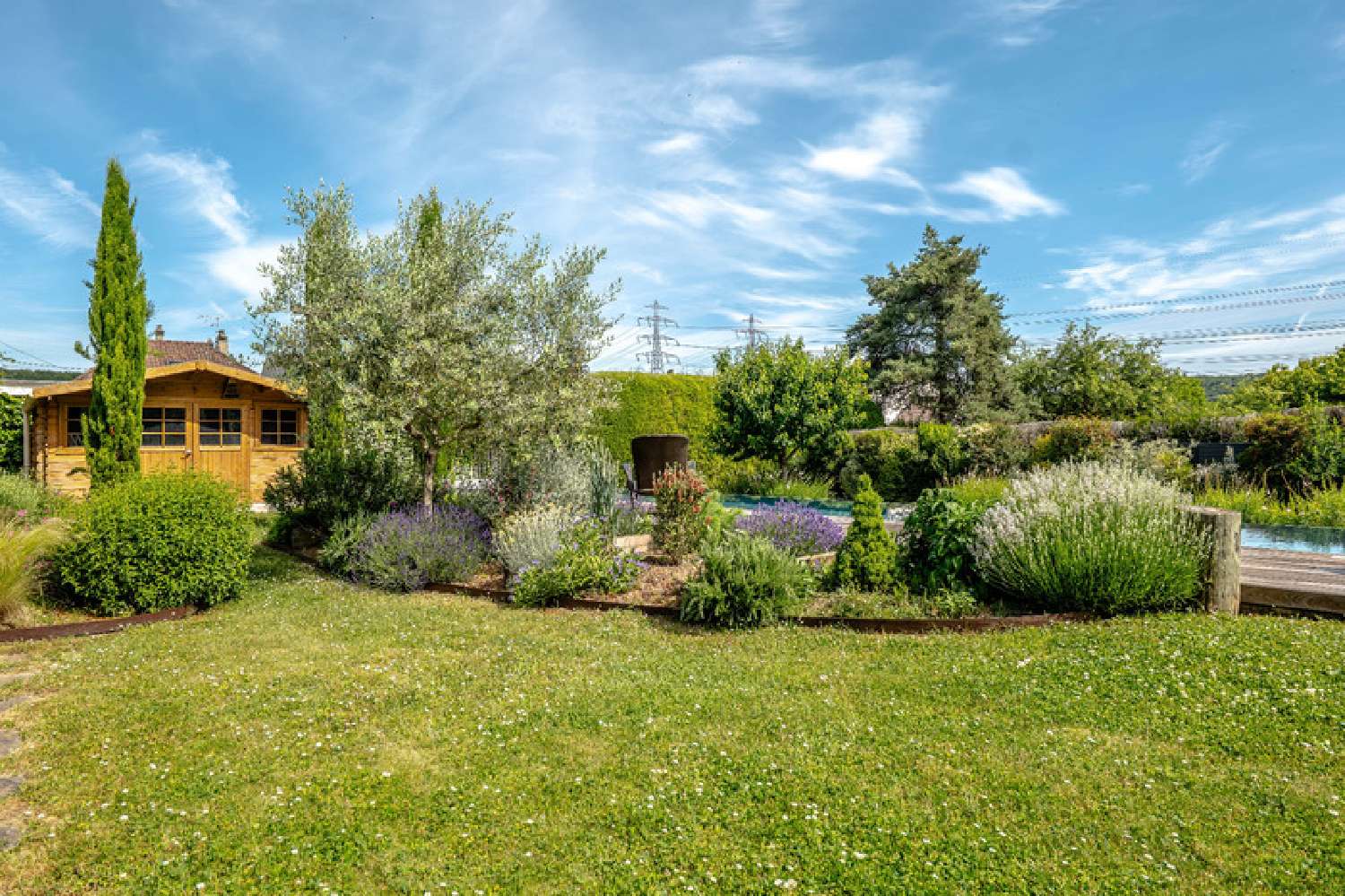 en venta villa Igny Essonne 7
