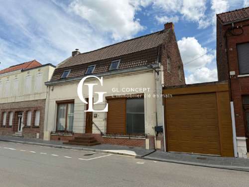 Isbergues Pas-de-Calais Villa Bild 7358457