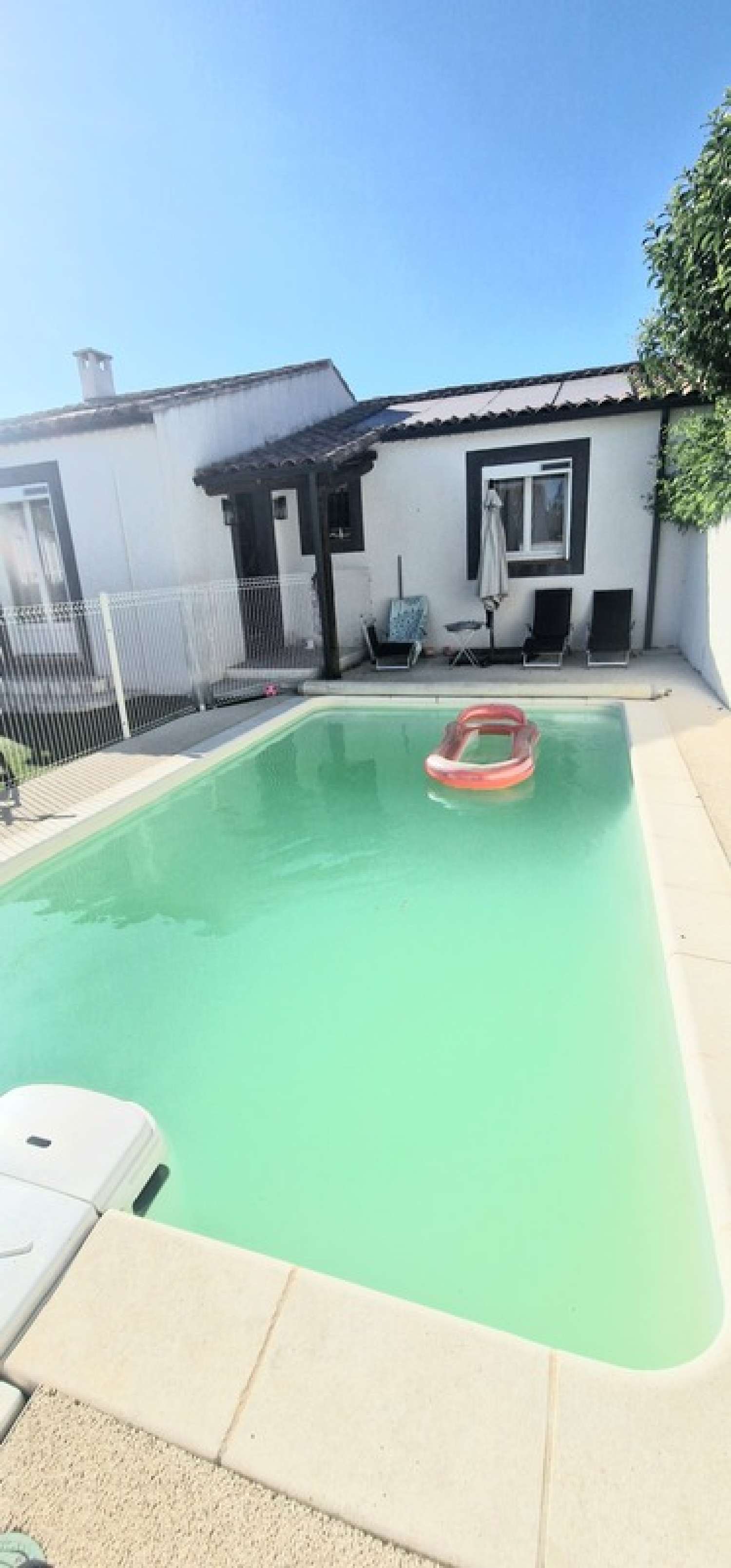  en venta villa Istres Bocas del Ródano 2