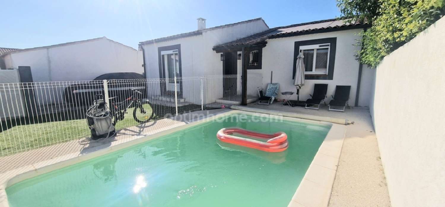  en venta villa Istres Bocas del Ródano 4