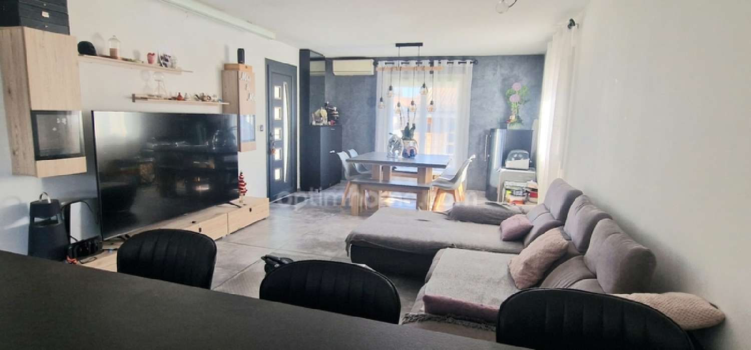  en venta villa Istres Bocas del Ródano 5