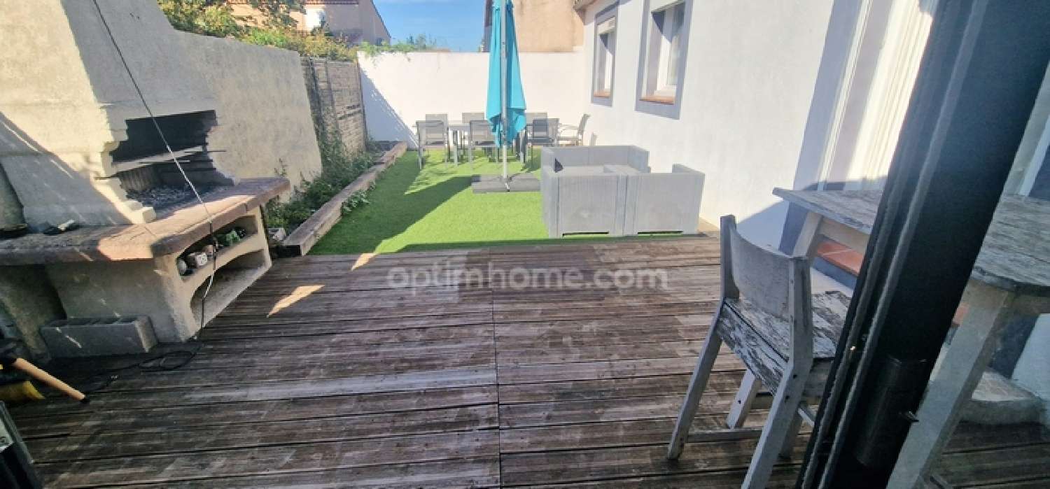  en venta villa Istres Bocas del Ródano 6