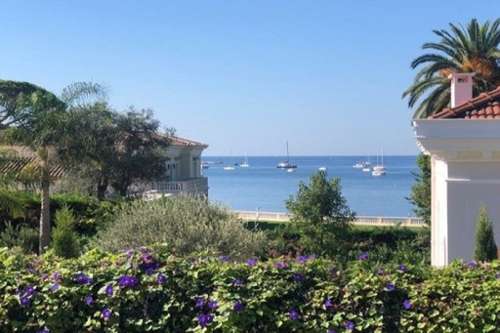 Juan-les-Pins Alpes-Maritimes villa foto 7352069