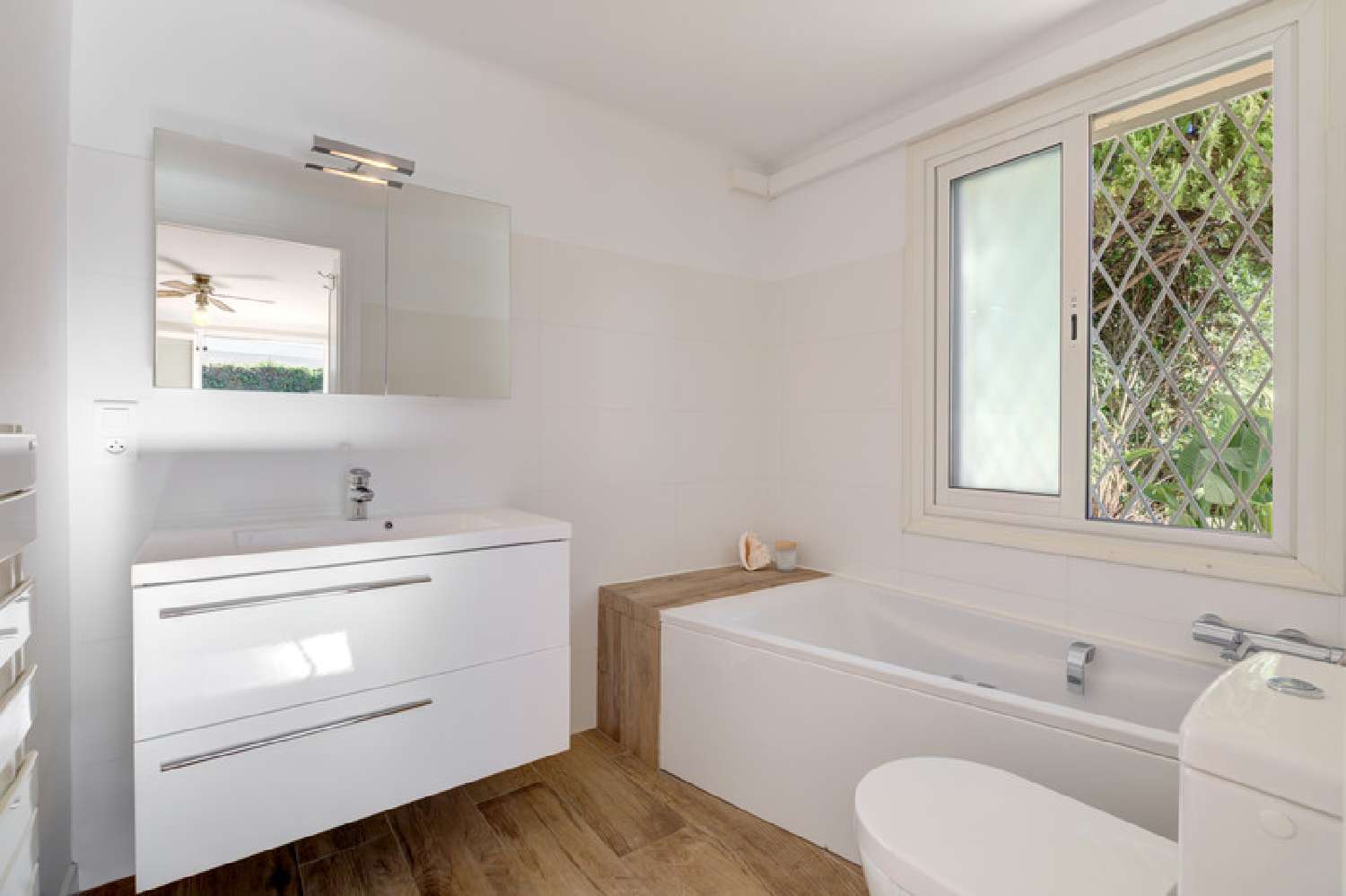 te koop villa Juan-les-Pins Alpes-Maritimes 3