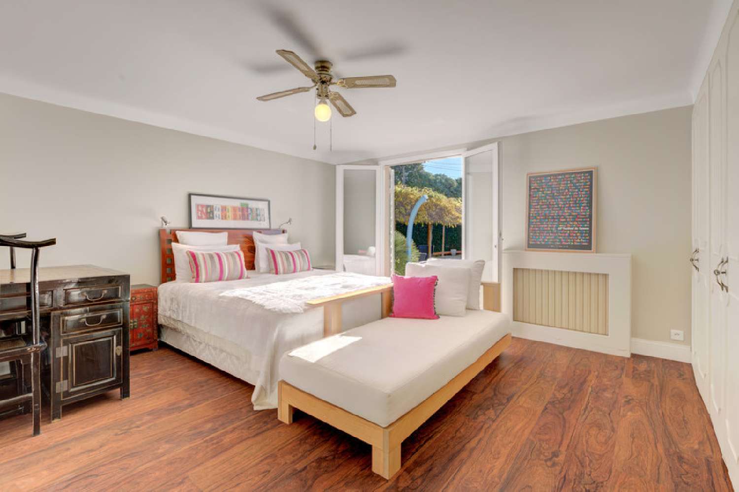 te koop villa Juan-les-Pins Alpes-Maritimes 4