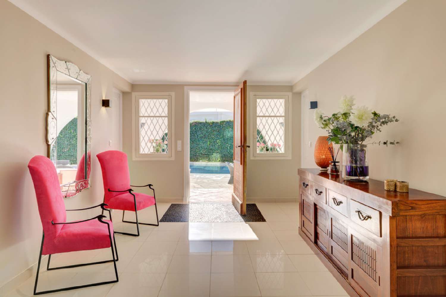 te koop villa Juan-les-Pins Alpes-Maritimes 6