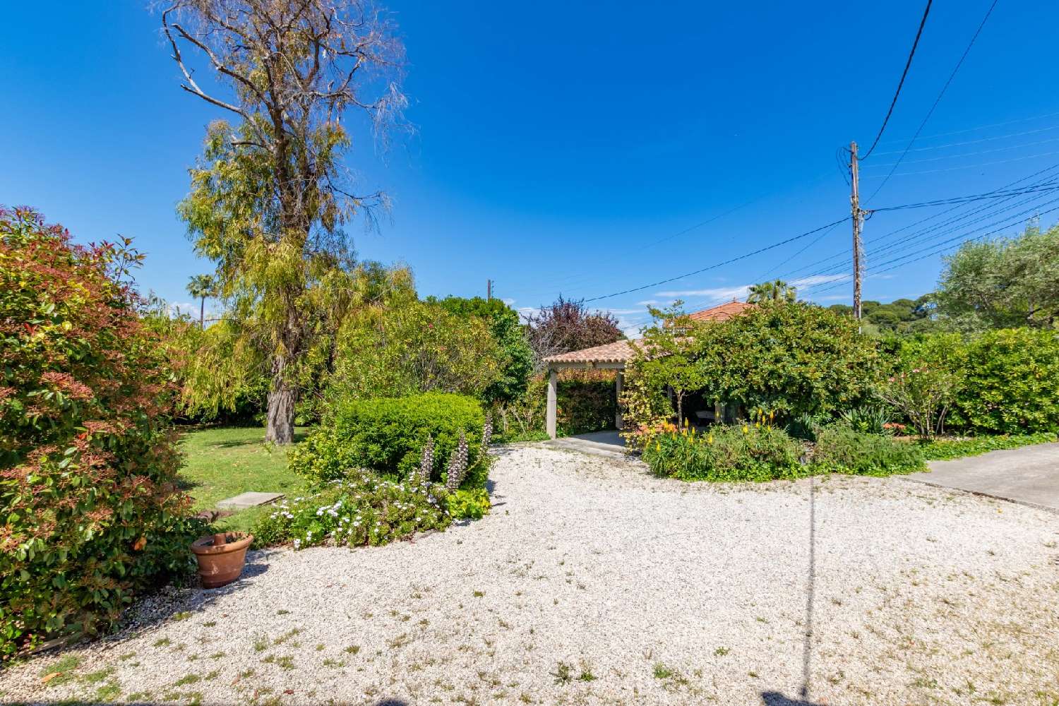  for sale villa Juan-les-Pins Alpes-Maritimes 5
