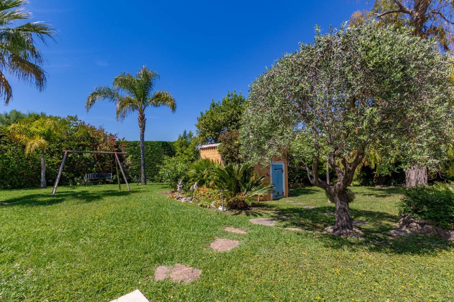  for sale villa Juan-les-Pins Alpes-Maritimes 6