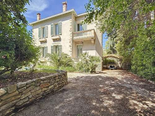 Juan-les-Pins Alpes-Maritimes villa foto 7356103